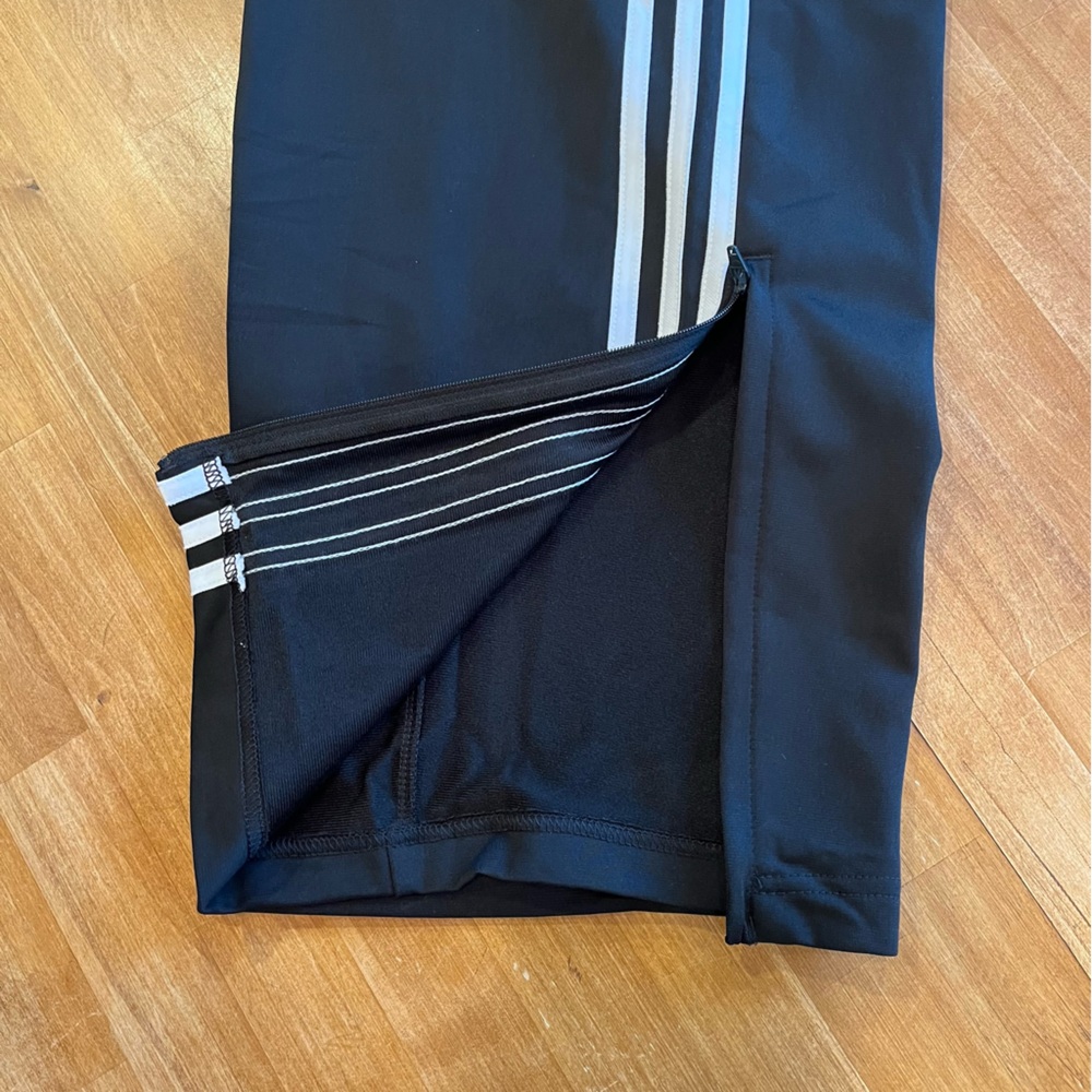 ADIDAS Black Firebird Track Suit - Picture 11 of 12